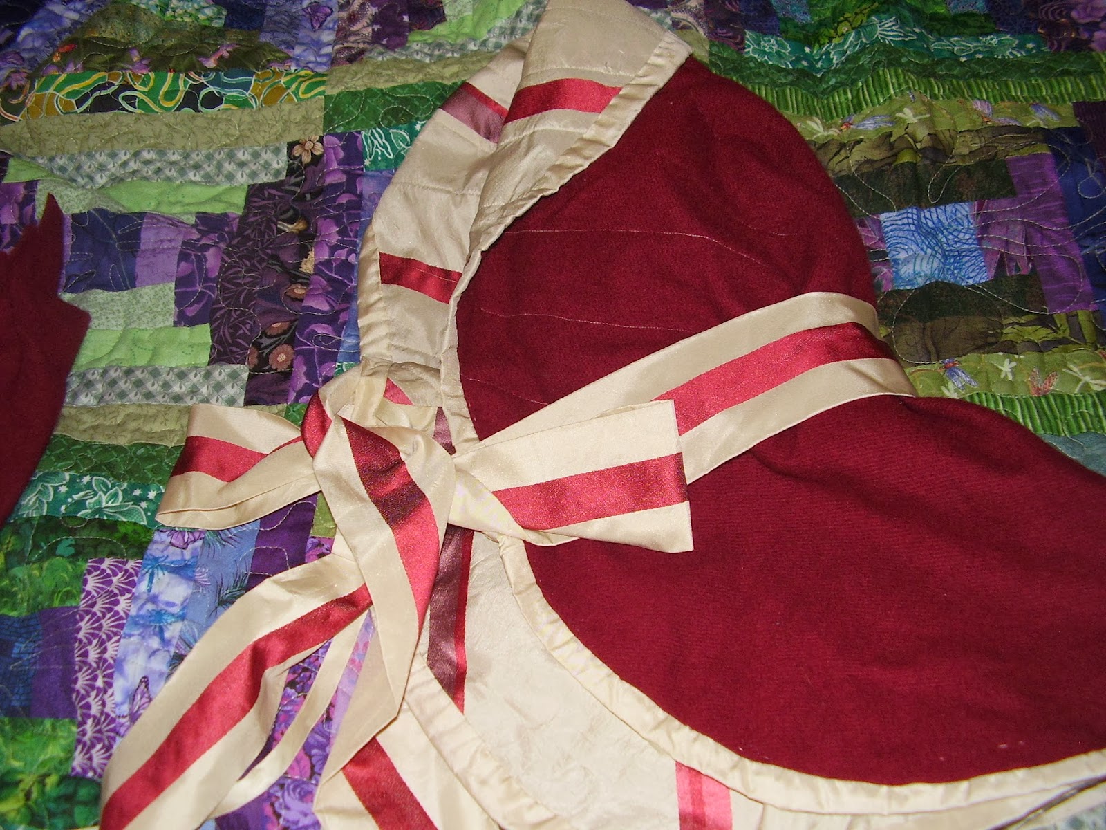 Links for Original Patterns Beth's Bobbins