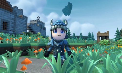 Portal Knights Villainous Game Setup Download