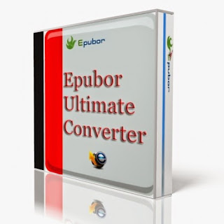 Epubor Ultimate Converter Portable