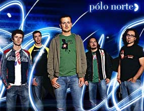 ... dos Pólo Norte