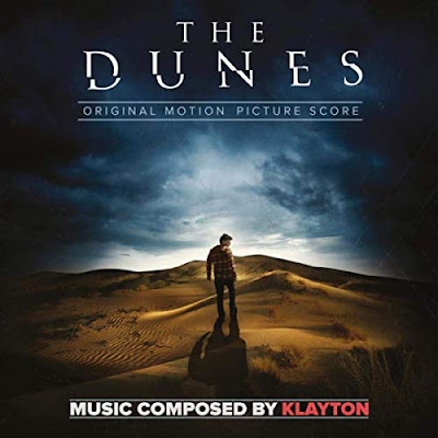 The Dunes Soundtrack Klayton