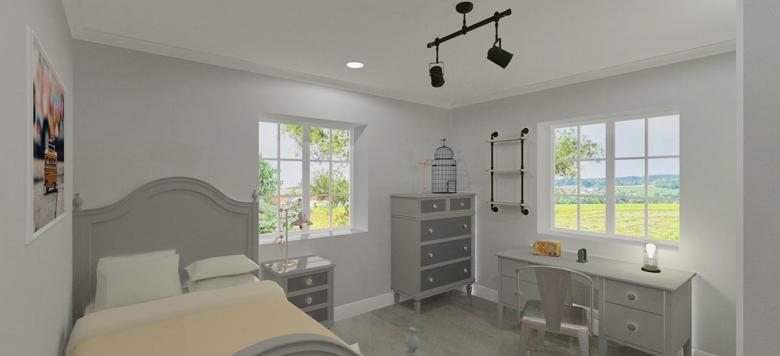 Hausdesign New England Haus In Oberosterreich Beachhouse Living