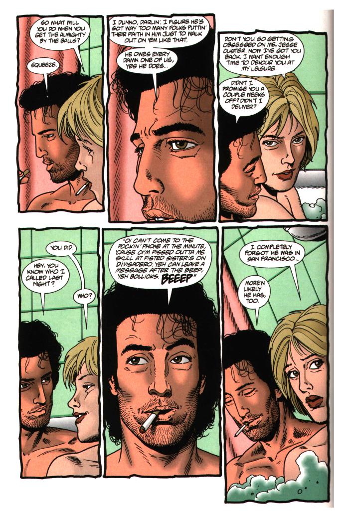 Read online Judge Dredd Megazine (vol. 3) comic -  Issue #52 - 35