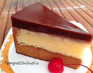 puding cake