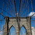 Kalendermotiv: Brooklyn Bridge