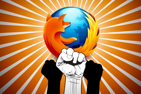 Trình duyệt Mozilla Firefox sẽ biến mất?