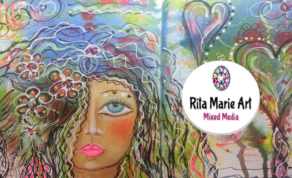 Rita Marie Art