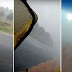 BAHIA / Distrito do município de Livramento de Nossa Senhora registra chuva de granizo; veja vídeo