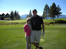 Lake Tahoe 2012