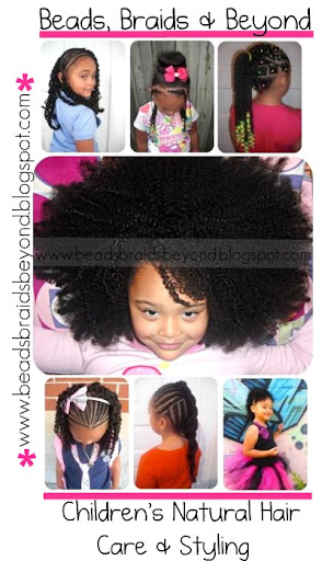 Beads, Braids and Beyond: Style Gallery