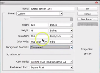 Cara Membuat Desain Banner dengan Photoshop yang Bagus Cara Membuat Desain Banner dengan Photoshop yang Bagus