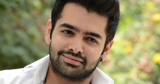 Ram Pothineni Latest Updates, Hd Images, News, Family Today Updates ...