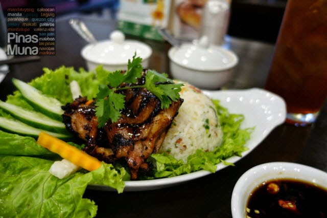 Ba Noi's Student Special Meals 