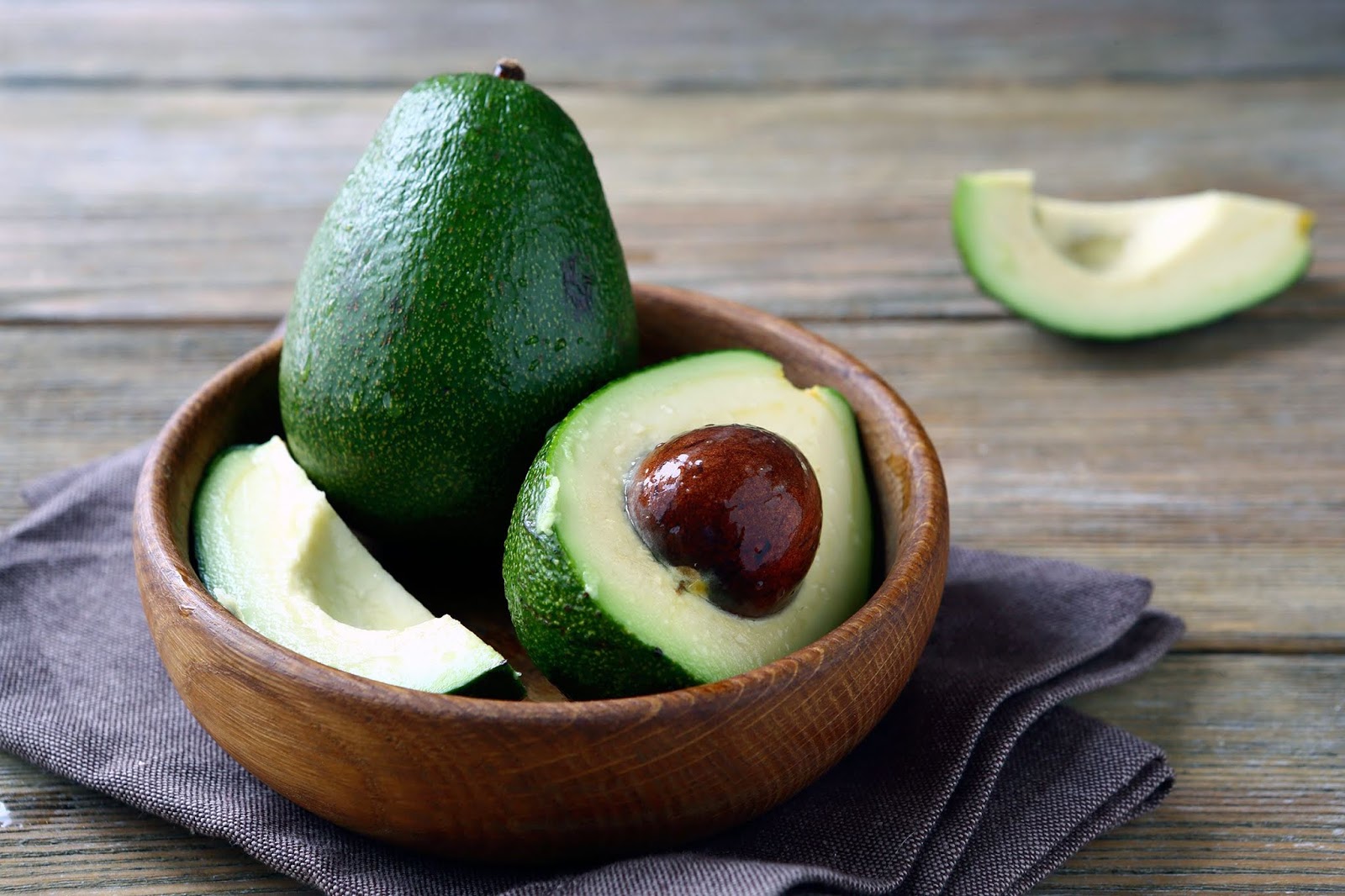Eat Avocados Do not miss any chance to eat Avocados Be Healthier With Us