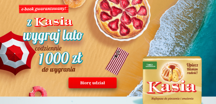 Wygraj nagrodę pieniężną w wysokości 1000 zł Konkurs
