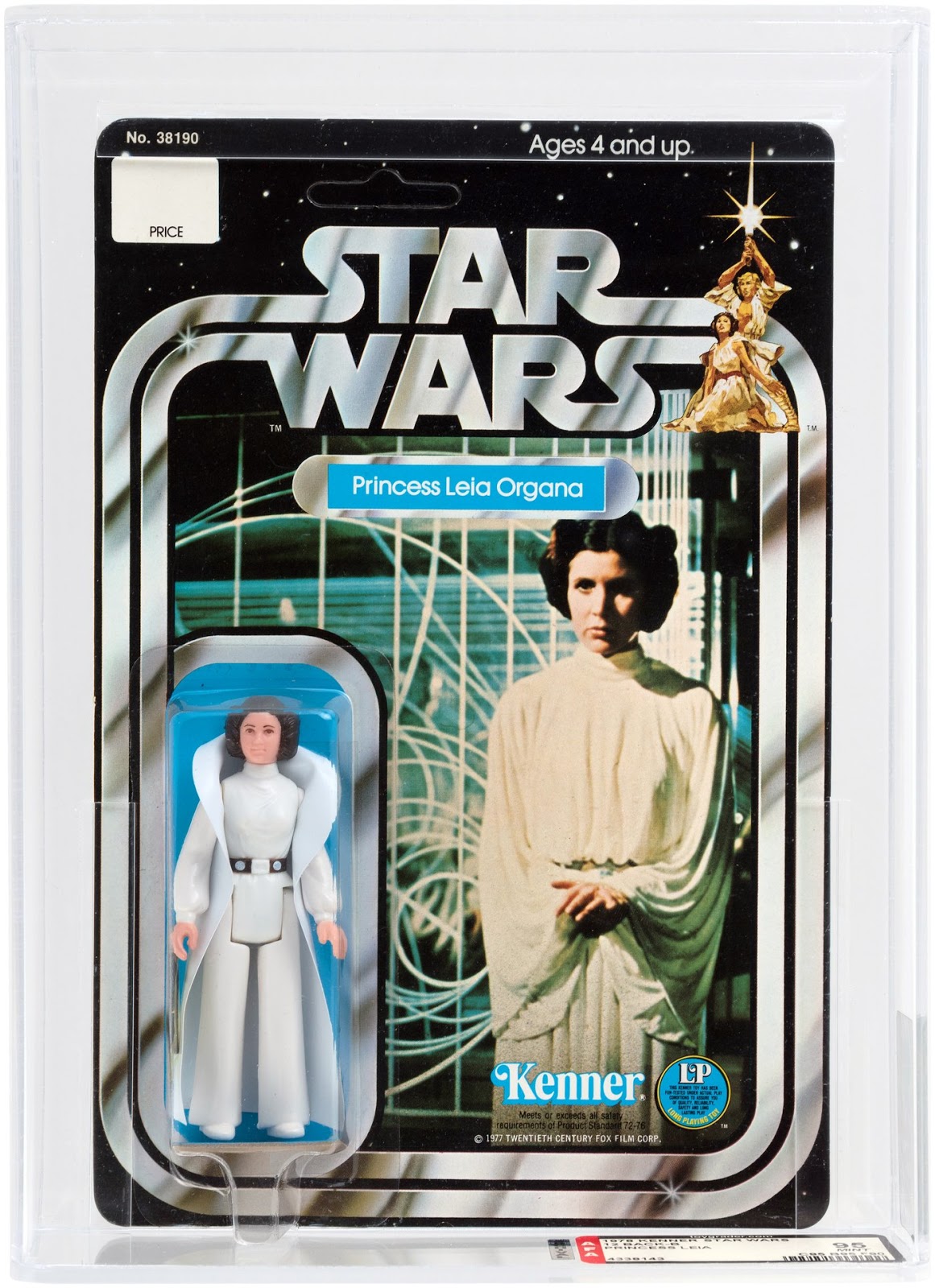 Tomart's Price Guide to Worldwide Star Wars Collectibles, 2nd Edition