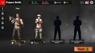 Dead Warfare Zombie Mod Apk Dead Warfare Zombie Mod Apk v1.2.78 (Mod Unlimited Ammo)