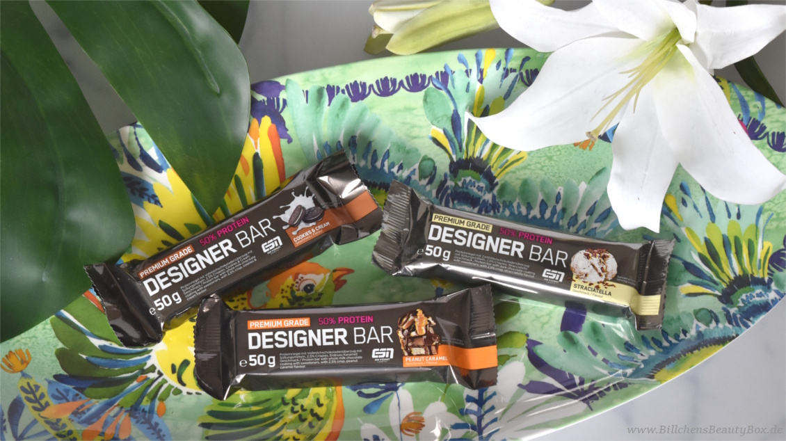 JoggingAnfänge & Protein Waffeln mit frischem Obst