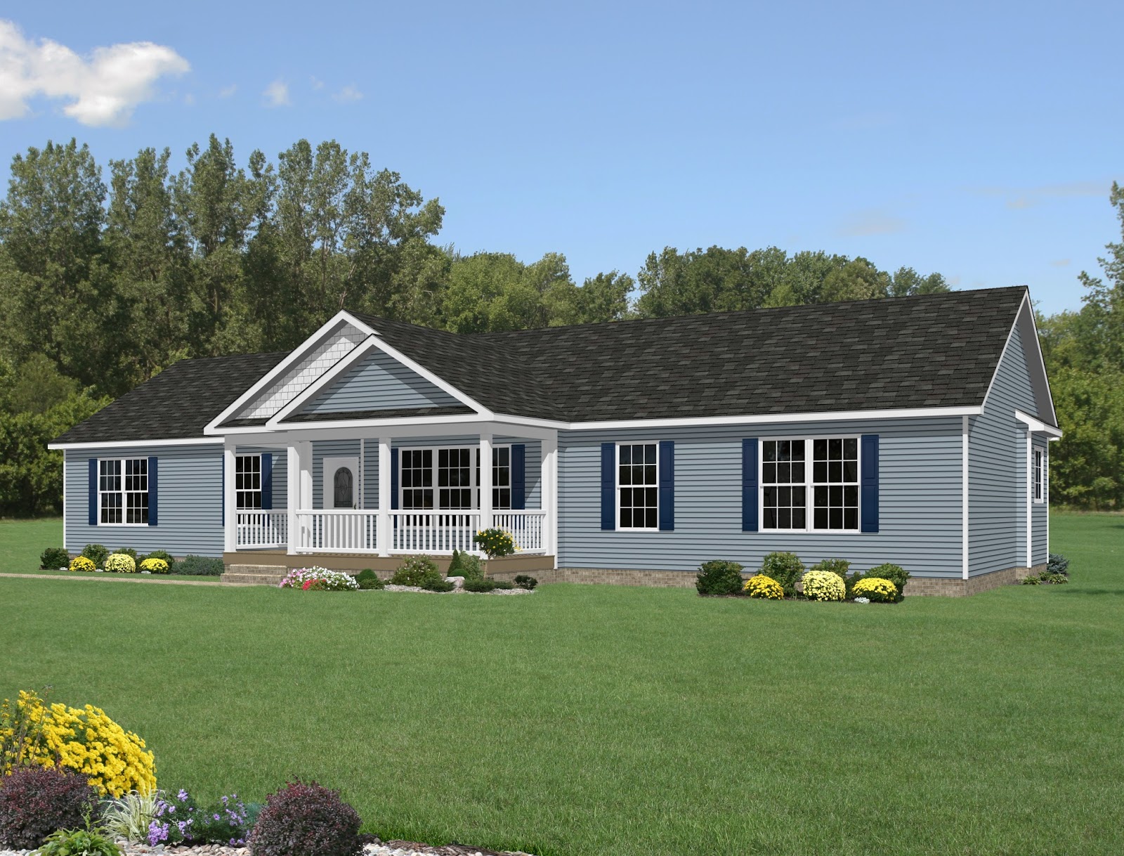 Homes by Vanderbuilt November 2016