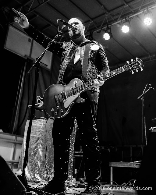 Sam Coffey and The Iron Lungs at Riverfest Elora 2018 at Bissell Park on August 18, 2018 Photo by John Ordean at One In Ten Words oneintenwords.com toronto indie alternative live music blog concert photography pictures photos