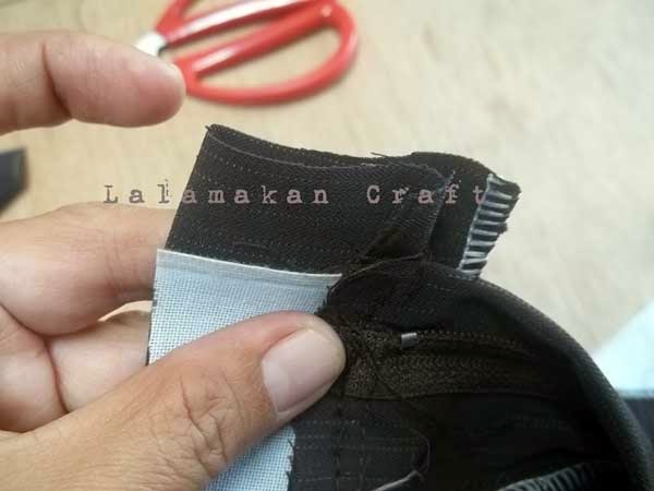 Creativity Tutorial Menjahit Ban Pinggang Celana Panjang