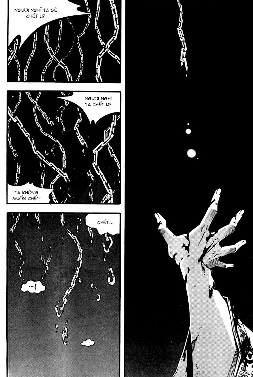 Witch hunter Chap 71 - Truyen.Chap.VN