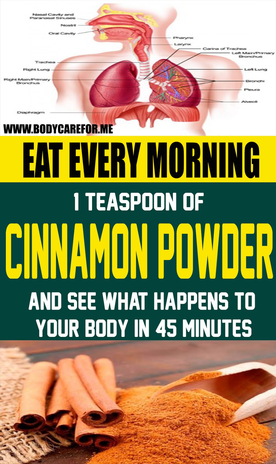 EAT EVERY MORNING 1 TEASPOON OF CINNAMON POWDER AND SEE WHAT HAPPENS TO eat-every-morning-1-teaspoon-of-cinnamon-powder-and-see-what-happens-to