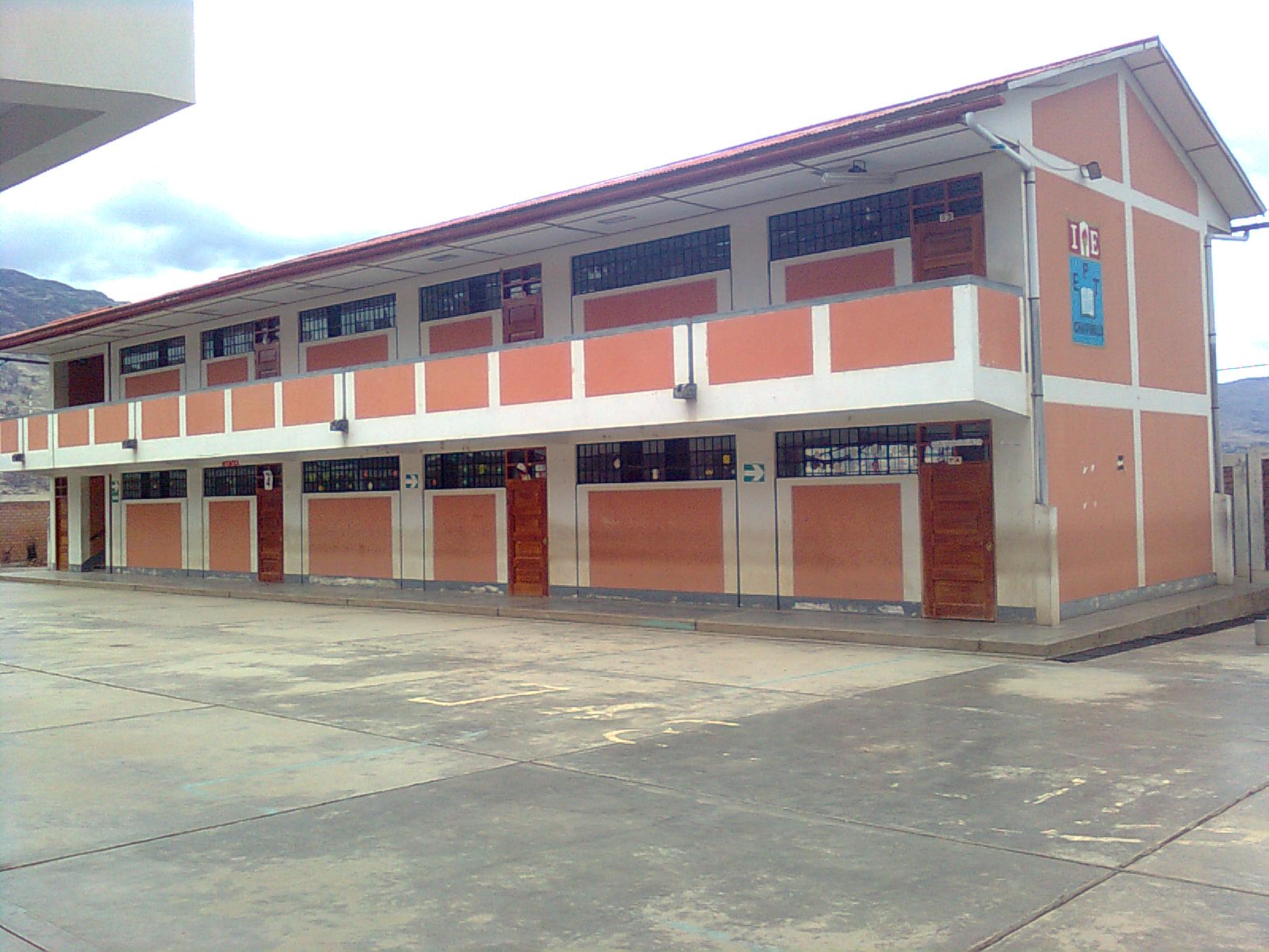 ASOCIACIÓN DE JÓVENES DE CHAVINILLO RESIDENTES EN LIMA (AJOCH) CHAVINILLO