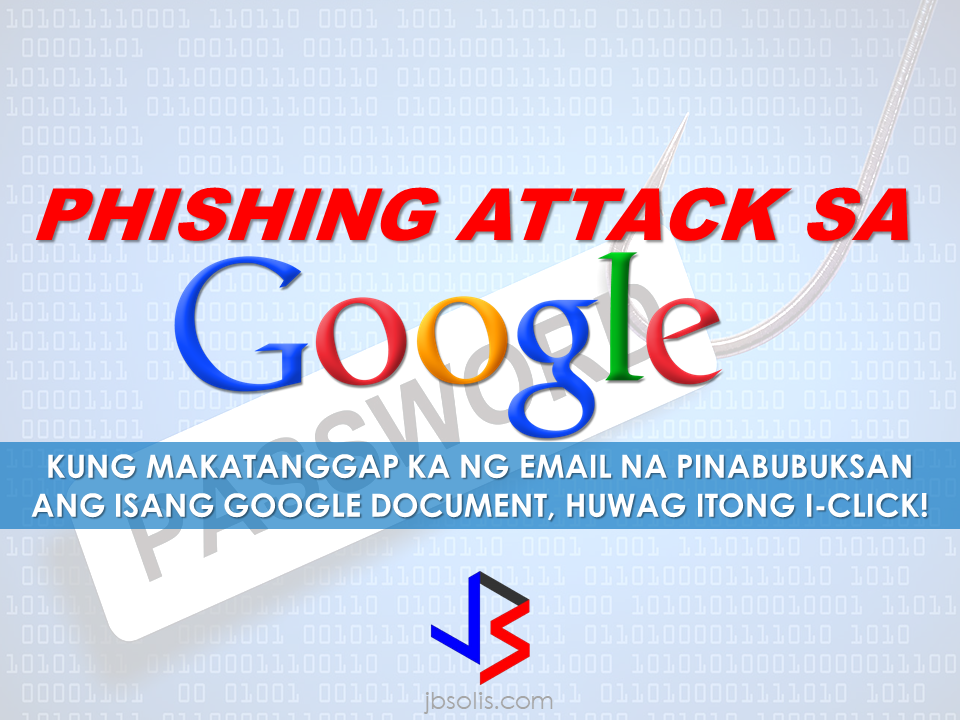 A massive attack on Google hit millions of Gmail users after receiving an email which instructs the user to click on a document. After that, a very google-like page that will ask for your password and that's where you get infected. Experts warned that if ever you received an email which asks you to click a document, please! DO NOT CLICK IT!  This "worm" which arrived in the inboxes of Gmail users in the form of an email from a trusted contact asking users to click on an attached "Google Docs," or GDocs, file. Clicking on the link took them to a real Google security page, where users were asked to give permission for the fake app, posing as GDocs, to have an access to the users' email account.  For added menace, this worm also sent itself out to all of the contacts of the affected user Gmail or and others spawning itself hundreds of times any time a single user was hooked on its snare.  Follow Google Docs  ✔@googledocs We are investigating a phishing email that appears as Google Docs. We encourage you to not click through & report as phishing within Gmail. 4:08 AM - 4 May 2017       4,6234,623 Retweets     2,5192,519 likes It is a common strategy but what puzzled millions of affected users was the sophisticated construction of the malicious link which was so realistic; from the email sender to the link that remarkably looks real. Worms or phishing attacks generally access your personal information like passwords of your bank accounts, social media accounts, and others.  This gmail/docs hack is clever. It's abusing oauth to gain access to accounts. 4:51 AM - 4 May 2017       Retweets     11 like    Follow St George Police @sgcitypubsafety Do you Goole? Or use GMAIL? Watch out for this scam & spread the word (not the virus!) https://www.reddit.com/r/google/comments/692cr4/new_google_docs_phishing_scam_almost_undetectable/ … 4:50 AM - 4 May 2017  Photo published for New Google Docs phishing scam, almost undetectable • r/google New Google Docs phishing scam, almost undetectable • r/google I received a phishing email today, and very nearly fell for it. I'll go through the steps here: 1. I [received an... reddit.com       22 Retweets     44 likes   View image on Twitter View image on Twitter   Follow CortlandtDailyVoice @CortlandtDV Westchester School Officials Warn Of Gmail Email 'Situation' http://dlvr.it/P3KdGC  4:50 AM - 4 May 2017       11 Retweet     11 like    Follow Shane Gustafson  ✔@Shane_WMBD SCAM ALERT: Gmail accounts across the country have been hacked, several agencies are asking you to be aware. http://www.centralillinoisproud.com/news/local-news/gmail-hack-hits-central-illinois/705935084 … 4:48 AM - 4 May 2017  Photo published for Gmail Hack Hits Central Illinois Gmail Hack Hits Central Illinois An attack against Gmail accounts across the country also targets several agencies in central Illinois. centralillinoisproud.com       66 Retweets     33 likes    Follow Lance @lancewmccarthy Man, gmail's getting hammered today with spam and phishing attacks. 4:49 AM - 4 May 2017       11 Retweet     11 like Within an hour,  a red warning began appearing with the malicious email that says it could be a phishing attack.   View image on Twitter View image on Twitter   Follow Jen Lee Reeves @jenleereeves Be careful, Twitter people with Gmail accounts! Do not click on the "doc share" box. It's a solid attempt at phishing. 4:14 AM - 4 May 2017       44 Retweets     77 likes    However, Google said that they had "disabled" the malicious accounts and pushed updates to all users. They also said that it only affected "fewer than 0.1 percent of Gmail users" still be about 1 million of the service's roughly 1 billion users around the world.  What do you have to do if you experienced similar phishing attacks?        Source: NBC Recommended:  Do You Need Money For Tuition Fee For The Next School Year? You Need To Watch This Do you need money for your tuition fee to be able to study this coming school year? The Philippine government might be able to help you. All you need to do is to follow these steps:  -Inquire at the state college or university where you want to study.  -Bring Identification forms. If your family is a 4Ps subsidiary, prepare and bring your 4Ps identification card. For families who are not a member of 4Ps, bring your family's proof of income.  -Bring the registration form from your state college or university where you want to study.   Nicholas Tenazas, Deputy executive Director of CHED-UniFAST said that in the program, the state colleges and universities will not collect any tuition fee from the students. The Government will shoulder their tuition fees.  CHED-UniFAST or the Unified Student Financial Assistance For Tertiary Education otherwise known as the Republic Act 10687  which aims to provide quality education to the Filipinos.  What are the qualifications for availing of the modalities of UniFAST?  The applicant for any of the modalities under the UniFAST must meet the following minimum qualifications:  (a) must be a Filipino citizen, but the Board may grant exemptions to foreign students based on reciprocal programs that provide similar benefits to Filipino students, such as student exchange programs, international reciprocal Scholarships, and other mutually beneficial programs;   (b) must be a high school graduate or its equivalent from duly authorized institutions;   (c) must possess good moral character with no criminal record, but this requirement shall be waived for programs which target children in conflict with the law and those who are undergoing or have undergone rehabilitation;   (d) must be admitted to the higher education institution (HEI) or TVI included in the Registry of Programs and Institutions of the applicant’s choice, provided that the applicant shall be allowed to begin processing the application within a reasonable time frame set by the Board to give the applicant sufficient time to enroll;   (e) in the case of technical-vocational education and training or TVET programs, must have passed the TESDA screening/assessment procedure, trade test, or skills competency evaluation; and   (f) in the case of scholarship, the applicant must obtain at least the score required by the Board for the Qualifying Examination System for Scoring Students and must possess such other qualifications as may be prescribed by the Board.  The applicant has to declare also if he or she is already a beneficiary of any other student financial assistance, including government StuFAP. However, if at the time of application of the scholarship, grant-in-aid, student loan, or other modalities of StuFAP under this Act, the amount of such other existing grant does not cover the full cost of tertiary education at the HEI or TVI where the applicant has enrolled in, the applicant may still avail of the StuFAPs under this Act for the remaining portion. Recommended:  Starting this August, the Land Transportation Office (LTO) will possibly release the driver's license with validity of 5 years as President Duterte earlier promised.  LTO Chief Ed Galvante said, LTO started the renewal of driver's license with a validity of 5 years since last year but due to the delay of the supply of the plastic cards, they are only able to issue receipts. The LTO is optimistic that the plastic cards will be available on the said month.  Meanwhile, the LTO Chief has uttered support to the program of the Land Transportation Franchising and Regulatory Board (LTFRB) which is the establishment of the Driver's Academy which will begin this month  Public Utility Drivers will be required to attend the one to two days classes. At the academy, they will learn the traffic rules and regulations, LTFRB policies, and they will also be taught on how to avoid road rage. Grab and Uber drivers will also be required to undergo the same training.  LTFRB board member Aileen Lizada said that they will conduct an exam after the training and if the drivers passed, they will be given an ID Card.  The list of the passers will be then listed to their database. The operators will be able to check the status of the drivers they are hiring. Recommended:    Transfer to other employer   An employer can grant a written permission to his employees to work with another employer for a period of six months, renewable for a similar period.  Part time jobs are now allowed   Employees can take up part time job with another employer, with a written approval from his original employer, the Ministry of Interior said yesterday.   Staying out of Country, still can come back?  Expatriates staying out of the country for more than six months can re-enter the country with a “return visa”, within a year, if they hold a Qatari residency permit (RP) and after paying the fine.    Newborn RP possible A newborn baby can get residency permit within 90 days from the date of birth or the date of entering the country, if the parents hold a valid Qatari RP.  No medical check up Anyone who enters the country on a visit visa or for other purposes are not required to undergo the mandatory medical check-up if they stay for a period not more than 30 days. Foreigners are not allowed to stay in the country after expiry of their visa if not renewed.   E gates for all  Expatriates living in Qatar can leave and enter the country using their Qatari IDs through the e-gates.  Exit Permit Grievances Committee According to Law No 21 of 2015 regulating entry, exit and residency of expatriates, which was enforced on December 13, last year, expatriate worker can leave the country immediately after his employer inform the competent authorities about his consent for exit. In case the employer objected, the employee can lodge a complaint with the Exit Permit Grievances Committee which will take a decision within three working days.  Change job before or after contract , complete freedom  Expatriate worker can change his job before the end of his work contract with or without the consent of his employer, if the contract period ended or after five years if the contract is open ended. With approval from the competent authority, the worker also can change his job if the employer died or the company vanished for any reason.   Three months for RP process  The employer must process the RP of his employees within 90 days from the date of his entry to the country.  Expat must leave within 90 days of visa expiry The employer must return the travel document (passport) to the employee after finishing the RP formalities unless the employee makes a written request to keep it with the employer. The employer must report to the authorities concerned within 24 hours if the worker left his job, refused to leave the country after cancellation of his RP, passed three months since its expiry or his visit visa ended.  If the visa or residency permit becomes invalid the expat needs to leave the country within 90 days from the date of its expiry. The expat must not violate terms and the purpose for which he/she has been granted the residency permit and should not work with another employer without permission of his original employer. In case of a dispute the Interior Minister or his representative has the right to allow an expatriate worker to work with another employer temporarily with approval from the Ministry of Administrative Development,Labour and Social Affairs. Source:qatarday.com Recommended:      The Barangay Micro Business Enterprise Program (BMBE) or Republic Act No. 9178 of the Department of Trade and Industry (DTI) started way back 2002 which aims to help people to start their small business by providing them incentives and other benefits.  If you have a small business that belongs to manufacturing, production, processing, trading and services with assets not exceeding P3 million you can benefit from BMBE Program of the government.  Benefits include:  Income tax exemption from income arising from the operations of the enterprise;   Exemption from the coverage of the Minimum Wage Law (BMBE 1) 2) 3) 2 employees will still receive the same social security and health care benefits as other employees);   Priority to a special credit window set up specifically for the financing requirements of BMBEs; and  Technology transfer, production and management training, and marketing assistance programs for BMBE beneficiaries.  Gina Lopez Confirmation as DENR Secretary Rejected; Who Voted For Her and Who Voted Against?   ©2017 THOUGHTSKOTO www.jbsolis.com SEARCH JBSOLIS   The Barangay Micro Business Enterprise Program (BMBE) or Republic Act No. 9178 of the Department of Trade and Industry (DTI) started way back 2002 which aims to help people to start their small business by providing them incentives and other benefits.  If you have a small business that belongs to manufacturing, production, processing, trading and services with assets not exceeding P3 million you can benefit from BMBE Program of the government.   Benefits include: Income tax exemption from income arising from the operations of the enterprise;   Exemption from the coverage of the Minimum Wage Law (BMBE 1) 2) 3) 2 employees will still receive the same social security and health care benefits as other employees);   Priority to a special credit window set up specifically for the financing requirements of BMBEs; and  Technology transfer, production and management training, and marketing assistance programs for BMBE beneficiaries.  Gina Lopez Confirmation as DENR Secretary Rejected; Who Voted For Her and Who Voted Against? Transfer to other employer   An employer can grant a written permission to his employees to work with another employer for a period of six months, renewable for a similar period.  Part time jobs are now allowed   Employees can take up part time job with another employer, with a written approval from his original employer, the Ministry of Interior said yesterday.   Staying out of Country, still can come back?  Expatriates staying out of the country for more than six months can re-enter the country with a “return visa”, within a year, if they hold a Qatari residency permit (RP) and after paying the fine.    Newborn RP possible A newborn baby can get residency permit within 90 days from the date of birth or the date of entering the country, if the parents hold a valid Qatari RP.  No medical check up Anyone who enters the country on a visit visa or for other purposes are not required to undergo the mandatory medical check-up if they stay for a period not more than 30 days. Foreigners are not allowed to stay in the country after expiry of their visa if not renewed.   E gates for all  Expatriates living in Qatar can leave and enter the country using their Qatari IDs through the e-gates.  Exit Permit Grievances Committee According to Law No 21 of 2015 regulating entry, exit and residency of expatriates, which was enforced on December 13, last year, expatriate worker can leave the country immediately after his employer inform the competent authorities about his consent for exit. In case the employer objected, the employee can lodge a complaint with the Exit Permit Grievances Committee which will take a decision within three working days.  Change job before or after contract , complete freedom  Expatriate worker can change his job before the end of his work contract with or without the consent of his employer, if the contract period ended or after five years if the contract is open ended. With approval from the competent authority, the worker also can change his job if the employer died or the company vanished for any reason.   Three months for RP process  The employer must process the RP of his employees within 90 days from the date of his entry to the country.  Expat must leave within 90 days of visa expiry The employer must return the travel document (passport) to the employee after finishing the RP formalities unless the employee makes a written request to keep it with the employer. The employer must report to the authorities concerned within 24 hours if the worker left his job, refused to leave the country after cancellation of his RP, passed three months since its expiry or his visit visa ended.  If the visa or residency permit becomes invalid the expat needs to leave the country within 90 days from the date of its expiry. The expat must not violate terms and the purpose for which he/she has been granted the residency permit and should not work with another employer without permission of his original employer. In case of a dispute the Interior Minister or his representative has the right to allow an expatriate worker to work with another employer temporarily with approval from the Ministry of Administrative Development,Labour and Social Affairs. Source:qatarday.com Recommended:      The Barangay Micro Business Enterprise Program (BMBE) or Republic Act No. 9178 of the Department of Trade and Industry (DTI) started way back 2002 which aims to help people to start their small business by providing them incentives and other benefits.  If you have a small business that belongs to manufacturing, production, processing, trading and services with assets not exceeding P3 million you can benefit from BMBE Program of the government.  Benefits include:  Income tax exemption from income arising from the operations of the enterprise;   Exemption from the coverage of the Minimum Wage Law (BMBE 1) 2) 3) 2 employees will still receive the same social security and health care benefits as other employees);   Priority to a special credit window set up specifically for the financing requirements of BMBEs; and  Technology transfer, production and management training, and marketing assistance programs for BMBE beneficiaries.  Gina Lopez Confirmation as DENR Secretary Rejected; Who Voted For Her and Who Voted Against?   ©2017 THOUGHTSKOTO www.jbsolis.com SEARCH JBSOLIS  ©2017 THOUGHTSKOTO www.jbsolis.com SEARCH JBSOLIS Starting this August, the Land Transportation Office (LTO) will possibly release the driver's license with validity of 5 years as President Duterte earlier promised.  LTO Chief Ed Galvante said, LTO started the renewal of driver's license with a validity of 5 years since last year but due to the delay of the supply of the plastic cards, they are only able to issue receipts. The LTO is optimistic that the plastic cards will be available on the said month.     Transfer to other employer   An employer can grant a written permission to his employees to work with another employer for a period of six months, renewable for a similar period.  Part time jobs are now allowed   Employees can take up part time job with another employer, with a written approval from his original employer, the Ministry of Interior said yesterday.   Staying out of Country, still can come back?  Expatriates staying out of the country for more than six months can re-enter the country with a “return visa”, within a year, if they hold a Qatari residency permit (RP) and after paying the fine.    Newborn RP possible A newborn baby can get residency permit within 90 days from the date of birth or the date of entering the country, if the parents hold a valid Qatari RP.  No medical check up Anyone who enters the country on a visit visa or for other purposes are not required to undergo the mandatory medical check-up if they stay for a period not more than 30 days. Foreigners are not allowed to stay in the country after expiry of their visa if not renewed.   E gates for all  Expatriates living in Qatar can leave and enter the country using their Qatari IDs through the e-gates.  Exit Permit Grievances Committee According to Law No 21 of 2015 regulating entry, exit and residency of expatriates, which was enforced on December 13, last year, expatriate worker can leave the country immediately after his employer inform the competent authorities about his consent for exit. In case the employer objected, the employee can lodge a complaint with the Exit Permit Grievances Committee which will take a decision within three working days.  Change job before or after contract , complete freedom  Expatriate worker can change his job before the end of his work contract with or without the consent of his employer, if the contract period ended or after five years if the contract is open ended. With approval from the competent authority, the worker also can change his job if the employer died or the company vanished for any reason.   Three months for RP process  The employer must process the RP of his employees within 90 days from the date of his entry to the country.  Expat must leave within 90 days of visa expiry The employer must return the travel document (passport) to the employee after finishing the RP formalities unless the employee makes a written request to keep it with the employer. The employer must report to the authorities concerned within 24 hours if the worker left his job, refused to leave the country after cancellation of his RP, passed three months since its expiry or his visit visa ended.  If the visa or residency permit becomes invalid the expat needs to leave the country within 90 days from the date of its expiry. The expat must not violate terms and the purpose for which he/she has been granted the residency permit and should not work with another employer without permission of his original employer. In case of a dispute the Interior Minister or his representative has the right to allow an expatriate worker to work with another employer temporarily with approval from the Ministry of Administrative Development,Labour and Social Affairs. Source:qatarday.com Recommended:      The Barangay Micro Business Enterprise Program (BMBE) or Republic Act No. 9178 of the Department of Trade and Industry (DTI) started way back 2002 which aims to help people to start their small business by providing them incentives and other benefits.  If you have a small business that belongs to manufacturing, production, processing, trading and services with assets not exceeding P3 million you can benefit from BMBE Program of the government.  Benefits include:  Income tax exemption from income arising from the operations of the enterprise;   Exemption from the coverage of the Minimum Wage Law (BMBE 1) 2) 3) 2 employees will still receive the same social security and health care benefits as other employees);   Priority to a special credit window set up specifically for the financing requirements of BMBEs; and  Technology transfer, production and management training, and marketing assistance programs for BMBE beneficiaries.  Gina Lopez Confirmation as DENR Secretary Rejected; Who Voted For Her and Who Voted Against?   ©2017 THOUGHTSKOTO www.jbsolis.com SEARCH JBSOLIS    The Barangay Micro Business Enterprise Program (BMBE) or Republic Act No. 9178 of the Department of Trade and Industry (DTI) started way back 2002 which aims to help people to start their small business by providing them incentives and other benefits.  If you have a small business that belongs to manufacturing, production, processing, trading and services with assets not exceeding P3 million you can benefit from BMBE Program of the government.  Benefits include: Income tax exemption from income arising from the operations of the enterprise;   Exemption from the coverage of the Minimum Wage Law (BMBE 1) 2) 3) 2 employees will still receive the same social security and health care benefits as other employees);   Priority to a special credit window set up specifically for the financing requirements of BMBEs; and  Technology transfer, production and management training, and marketing assistance programs for BMBE beneficiaries.  Gina Lopez Confirmation as DENR Secretary Rejected; Who Voted For Her and Who Voted Against? Transfer to other employer   An employer can grant a written permission to his employees to work with another employer for a period of six months, renewable for a similar period.  Part time jobs are now allowed   Employees can take up part time job with another employer, with a written approval from his original employer, the Ministry of Interior said yesterday.   Staying out of Country, still can come back?  Expatriates staying out of the country for more than six months can re-enter the country with a “return visa”, within a year, if they hold a Qatari residency permit (RP) and after paying the fine.    Newborn RP possible A newborn baby can get residency permit within 90 days from the date of birth or the date of entering the country, if the parents hold a valid Qatari RP.  No medical check up Anyone who enters the country on a visit visa or for other purposes are not required to undergo the mandatory medical check-up if they stay for a period not more than 30 days. Foreigners are not allowed to stay in the country after expiry of their visa if not renewed.   E gates for all  Expatriates living in Qatar can leave and enter the country using their Qatari IDs through the e-gates.  Exit Permit Grievances Committee According to Law No 21 of 2015 regulating entry, exit and residency of expatriates, which was enforced on December 13, last year, expatriate worker can leave the country immediately after his employer inform the competent authorities about his consent for exit. In case the employer objected, the employee can lodge a complaint with the Exit Permit Grievances Committee which will take a decision within three working days.  Change job before or after contract , complete freedom  Expatriate worker can change his job before the end of his work contract with or without the consent of his employer, if the contract period ended or after five years if the contract is open ended. With approval from the competent authority, the worker also can change his job if the employer died or the company vanished for any reason.   Three months for RP process  The employer must process the RP of his employees within 90 days from the date of his entry to the country.  Expat must leave within 90 days of visa expiry The employer must return the travel document (passport) to the employee after finishing the RP formalities unless the employee makes a written request to keep it with the employer. The employer must report to the authorities concerned within 24 hours if the worker left his job, refused to leave the country after cancellation of his RP, passed three months since its expiry or his visit visa ended.  If the visa or residency permit becomes invalid the expat needs to leave the country within 90 days from the date of its expiry. The expat must not violate terms and the purpose for which he/she has been granted the residency permit and should not work with another employer without permission of his original employer. In case of a dispute the Interior Minister or his representative has the right to allow an expatriate worker to work with another employer temporarily with approval from the Ministry of Administrative Development,Labour and Social Affairs. Source:qatarday.com Recommended:      The Barangay Micro Business Enterprise Program (BMBE) or Republic Act No. 9178 of the Department of Trade and Industry (DTI) started way back 2002 which aims to help people to start their small business by providing them incentives and other benefits.  If you have a small business that belongs to manufacturing, production, processing, trading and services with assets not exceeding P3 million you can benefit from BMBE Program of the government.  Benefits include:  Income tax exemption from income arising from the operations of the enterprise;   Exemption from the coverage of the Minimum Wage Law (BMBE 1) 2) 3) 2 employees will still receive the same social security and health care benefits as other employees);   Priority to a special credit window set up specifically for the financing requirements of BMBEs; and  Technology transfer, production and management training, and marketing assistance programs for BMBE beneficiaries.  Gina Lopez Confirmation as DENR Secretary Rejected; Who Voted For Her and Who Voted Against?   ©2017 THOUGHTSKOTO www.jbsolis.com SEARCH JBSOLIS  ©2017 THOUGHTSKOTO www.jbsolis.com SEARCH JBSOLIS  Starting this August, the Land Transportation Office (LTO) will possibly release the driver's license with validity of 5 years as President Duterte earlier promised.  LTO Chief Ed Galvante said, LTO started the renewal of driver's license with a validity of 5 years since last year but due to the delay of the supply of the plastic cards, they are only able to issue receipts. The LTO is optimistic that the plastic cards will be available on the said month.  Meanwhile, the LTO Chief has uttered support to the program of the Land Transportation Franchising and Regulatory Board (LTFRB) which is the establishment of the Driver's Academy which will begin this month  Public Utility Drivers will be required to attend the one to two days classes. At the academy, they will learn the traffic rules and regulations, LTFRB policies, and they will also be taught on how to avoid road rage. Grab and Uber drivers will also be required to undergo the same training.  LTFRB board member Aileen Lizada said that they will conduct an exam after the training and if the drivers passed, they will be given an ID Card.  The list of the passers will be then listed to their database. The operators will be able to check the status of the drivers they are hiring. Recommended:    Transfer to other employer   An employer can grant a written permission to his employees to work with another employer for a period of six months, renewable for a similar period.  Part time jobs are now allowed   Employees can take up part time job with another employer, with a written approval from his original employer, the Ministry of Interior said yesterday.   Staying out of Country, still can come back?  Expatriates staying out of the country for more than six months can re-enter the country with a “return visa”, within a year, if they hold a Qatari residency permit (RP) and after paying the fine.    Newborn RP possible A newborn baby can get residency permit within 90 days from the date of birth or the date of entering the country, if the parents hold a valid Qatari RP.  No medical check up Anyone who enters the country on a visit visa or for other purposes are not required to undergo the mandatory medical check-up if they stay for a period not more than 30 days. Foreigners are not allowed to stay in the country after expiry of their visa if not renewed.   E gates for all  Expatriates living in Qatar can leave and enter the country using their Qatari IDs through the e-gates.  Exit Permit Grievances Committee According to Law No 21 of 2015 regulating entry, exit and residency of expatriates, which was enforced on December 13, last year, expatriate worker can leave the country immediately after his employer inform the competent authorities about his consent for exit. In case the employer objected, the employee can lodge a complaint with the Exit Permit Grievances Committee which will take a decision within three working days.  Change job before or after contract , complete freedom  Expatriate worker can change his job before the end of his work contract with or without the consent of his employer, if the contract period ended or after five years if the contract is open ended. With approval from the competent authority, the worker also can change his job if the employer died or the company vanished for any reason.   Three months for RP process  The employer must process the RP of his employees within 90 days from the date of his entry to the country.  Expat must leave within 90 days of visa expiry The employer must return the travel document (passport) to the employee after finishing the RP formalities unless the employee makes a written request to keep it with the employer. The employer must report to the authorities concerned within 24 hours if the worker left his job, refused to leave the country after cancellation of his RP, passed three months since its expiry or his visit visa ended.  If the visa or residency permit becomes invalid the expat needs to leave the country within 90 days from the date of its expiry. The expat must not violate terms and the purpose for which he/she has been granted the residency permit and should not work with another employer without permission of his original employer. In case of a dispute the Interior Minister or his representative has the right to allow an expatriate worker to work with another employer temporarily with approval from the Ministry of Administrative Development,Labour and Social Affairs. Source:qatarday.com Recommended:      The Barangay Micro Business Enterprise Program (BMBE) or Republic Act No. 9178 of the Department of Trade and Industry (DTI) started way back 2002 which aims to help people to start their small business by providing them incentives and other benefits.  If you have a small business that belongs to manufacturing, production, processing, trading and services with assets not exceeding P3 million you can benefit from BMBE Program of the government.  Benefits include:  Income tax exemption from income arising from the operations of the enterprise;   Exemption from the coverage of the Minimum Wage Law (BMBE 1) 2) 3) 2 employees will still receive the same social security and health care benefits as other employees);   Priority to a special credit window set up specifically for the financing requirements of BMBEs; and  Technology transfer, production and management training, and marketing assistance programs for BMBE beneficiaries.  Gina Lopez Confirmation as DENR Secretary Rejected; Who Voted For Her and Who Voted Against?   ©2017 THOUGHTSKOTO www.jbsolis.com SEARCH JBSOLIS   The Barangay Micro Business Enterprise Program (BMBE) or Republic Act No. 9178 of the Department of Trade and Industry (DTI) started way back 2002 which aims to help people to start their small business by providing them incentives and other benefits.  If you have a small business that belongs to manufacturing, production, processing, trading and services with assets not exceeding P3 million you can benefit from BMBE Program of the government.   Benefits include: Income tax exemption from income arising from the operations of the enterprise;   Exemption from the coverage of the Minimum Wage Law (BMBE 1) 2) 3) 2 employees will still receive the same social security and health care benefits as other employees);   Priority to a special credit window set up specifically for the financing requirements of BMBEs; and  Technology transfer, production and management training, and marketing assistance programs for BMBE beneficiaries.  Gina Lopez Confirmation as DENR Secretary Rejected; Who Voted For Her and Who Voted Against? Transfer to other employer   An employer can grant a written permission to his employees to work with another employer for a period of six months, renewable for a similar period.  Part time jobs are now allowed   Employees can take up part time job with another employer, with a written approval from his original employer, the Ministry of Interior said yesterday.   Staying out of Country, still can come back?  Expatriates staying out of the country for more than six months can re-enter the country with a “return visa”, within a year, if they hold a Qatari residency permit (RP) and after paying the fine.    Newborn RP possible A newborn baby can get residency permit within 90 days from the date of birth or the date of entering the country, if the parents hold a valid Qatari RP.  No medical check up Anyone who enters the country on a visit visa or for other purposes are not required to undergo the mandatory medical check-up if they stay for a period not more than 30 days. Foreigners are not allowed to stay in the country after expiry of their visa if not renewed.   E gates for all  Expatriates living in Qatar can leave and enter the country using their Qatari IDs through the e-gates.  Exit Permit Grievances Committee According to Law No 21 of 2015 regulating entry, exit and residency of expatriates, which was enforced on December 13, last year, expatriate worker can leave the country immediately after his employer inform the competent authorities about his consent for exit. In case the employer objected, the employee can lodge a complaint with the Exit Permit Grievances Committee which will take a decision within three working days.  Change job before or after contract , complete freedom  Expatriate worker can change his job before the end of his work contract with or without the consent of his employer, if the contract period ended or after five years if the contract is open ended. With approval from the competent authority, the worker also can change his job if the employer died or the company vanished for any reason.   Three months for RP process  The employer must process the RP of his employees within 90 days from the date of his entry to the country.  Expat must leave within 90 days of visa expiry The employer must return the travel document (passport) to the employee after finishing the RP formalities unless the employee makes a written request to keep it with the employer. The employer must report to the authorities concerned within 24 hours if the worker left his job, refused to leave the country after cancellation of his RP, passed three months since its expiry or his visit visa ended.  If the visa or residency permit becomes invalid the expat needs to leave the country within 90 days from the date of its expiry. The expat must not violate terms and the purpose for which he/she has been granted the residency permit and should not work with another employer without permission of his original employer. In case of a dispute the Interior Minister or his representative has the right to allow an expatriate worker to work with another employer temporarily with approval from the Ministry of Administrative Development,Labour and Social Affairs. Source:qatarday.com Recommended:      The Barangay Micro Business Enterprise Program (BMBE) or Republic Act No. 9178 of the Department of Trade and Industry (DTI) started way back 2002 which aims to help people to start their small business by providing them incentives and other benefits.  If you have a small business that belongs to manufacturing, production, processing, trading and services with assets not exceeding P3 million you can benefit from BMBE Program of the government.  Benefits include:  Income tax exemption from income arising from the operations of the enterprise;   Exemption from the coverage of the Minimum Wage Law (BMBE 1) 2) 3) 2 employees will still receive the same social security and health care benefits as other employees);   Priority to a special credit window set up specifically for the financing requirements of BMBEs; and  Technology transfer, production and management training, and marketing assistance programs for BMBE beneficiaries.  Gina Lopez Confirmation as DENR Secretary Rejected; Who Voted For Her and Who Voted Against?   ©2017 THOUGHTSKOTO www.jbsolis.com SEARCH JBSOLIS  ©2017 THOUGHTSKOTO www.jbsolis.com SEARCH JBSOLIS Starting this August, the Land Transportation Office (LTO) will possibly release the driver's license with validity of 5 years as President Duterte earlier promised.  LTO Chief Ed Galvante said, LTO started the renewal of driver's license with a validity of 5 years since last year but due to the delay of the supply of the plastic cards, they are only able to issue receipts. The LTO is optimistic that the plastic cards will be available on the said month.     Transfer to other employer   An employer can grant a written permission to his employees to work with another employer for a period of six months, renewable for a similar period.  Part time jobs are now allowed   Employees can take up part time job with another employer, with a written approval from his original employer, the Ministry of Interior said yesterday.   Staying out of Country, still can come back?  Expatriates staying out of the country for more than six months can re-enter the country with a “return visa”, within a year, if they hold a Qatari residency permit (RP) and after paying the fine.    Newborn RP possible A newborn baby can get residency permit within 90 days from the date of birth or the date of entering the country, if the parents hold a valid Qatari RP.  No medical check up Anyone who enters the country on a visit visa or for other purposes are not required to undergo the mandatory medical check-up if they stay for a period not more than 30 days. Foreigners are not allowed to stay in the country after expiry of their visa if not renewed.   E gates for all  Expatriates living in Qatar can leave and enter the country using their Qatari IDs through the e-gates.  Exit Permit Grievances Committee According to Law No 21 of 2015 regulating entry, exit and residency of expatriates, which was enforced on December 13, last year, expatriate worker can leave the country immediately after his employer inform the competent authorities about his consent for exit. In case the employer objected, the employee can lodge a complaint with the Exit Permit Grievances Committee which will take a decision within three working days.  Change job before or after contract , complete freedom  Expatriate worker can change his job before the end of his work contract with or without the consent of his employer, if the contract period ended or after five years if the contract is open ended. With approval from the competent authority, the worker also can change his job if the employer died or the company vanished for any reason.   Three months for RP process  The employer must process the RP of his employees within 90 days from the date of his entry to the country.  Expat must leave within 90 days of visa expiry The employer must return the travel document (passport) to the employee after finishing the RP formalities unless the employee makes a written request to keep it with the employer. The employer must report to the authorities concerned within 24 hours if the worker left his job, refused to leave the country after cancellation of his RP, passed three months since its expiry or his visit visa ended.  If the visa or residency permit becomes invalid the expat needs to leave the country within 90 days from the date of its expiry. The expat must not violate terms and the purpose for which he/she has been granted the residency permit and should not work with another employer without permission of his original employer. In case of a dispute the Interior Minister or his representative has the right to allow an expatriate worker to work with another employer temporarily with approval from the Ministry of Administrative Development,Labour and Social Affairs. Source:qatarday.com Recommended:      The Barangay Micro Business Enterprise Program (BMBE) or Republic Act No. 9178 of the Department of Trade and Industry (DTI) started way back 2002 which aims to help people to start their small business by providing them incentives and other benefits.  If you have a small business that belongs to manufacturing, production, processing, trading and services with assets not exceeding P3 million you can benefit from BMBE Program of the government.  Benefits include:  Income tax exemption from income arising from the operations of the enterprise;   Exemption from the coverage of the Minimum Wage Law (BMBE 1) 2) 3) 2 employees will still receive the same social security and health care benefits as other employees);   Priority to a special credit window set up specifically for the financing requirements of BMBEs; and  Technology transfer, production and management training, and marketing assistance programs for BMBE beneficiaries.  Gina Lopez Confirmation as DENR Secretary Rejected; Who Voted For Her and Who Voted Against?   ©2017 THOUGHTSKOTO www.jbsolis.com SEARCH JBSOLIS  The Barangay Micro Business Enterprise Program (BMBE) or Republic Act No. 9178 of the Department of Trade and Industry (DTI) started way back 2002 which aims to help people to start their small business by providing them incentives and other benefits.  If you have a small business that belongs to manufacturing, production, processing, trading and services with assets not exceeding P3 million you can benefit from BMBE Program of the government.  Benefits include: Income tax exemption from income arising from the operations of the enterprise;   Exemption from the coverage of the Minimum Wage Law (BMBE 1) 2) 3) 2 employees will still receive the same social security and health care benefits as other employees);   Priority to a special credit window set up specifically for the financing requirements of BMBEs; and  Technology transfer, production and management training, and marketing assistance programs for BMBE beneficiaries.  Gina Lopez Confirmation as DENR Secretary Rejected; Who Voted For Her and Who Voted Against? Transfer to other employer   An employer can grant a written permission to his employees to work with another employer for a period of six months, renewable for a similar period.  Part time jobs are now allowed   Employees can take up part time job with another employer, with a written approval from his original employer, the Ministry of Interior said yesterday.   Staying out of Country, still can come back?  Expatriates staying out of the country for more than six months can re-enter the country with a “return visa”, within a year, if they hold a Qatari residency permit (RP) and after paying the fine.    Newborn RP possible A newborn baby can get residency permit within 90 days from the date of birth or the date of entering the country, if the parents hold a valid Qatari RP.  No medical check up Anyone who enters the country on a visit visa or for other purposes are not required to undergo the mandatory medical check-up if they stay for a period not more than 30 days. Foreigners are not allowed to stay in the country after expiry of their visa if not renewed.   E gates for all  Expatriates living in Qatar can leave and enter the country using their Qatari IDs through the e-gates.  Exit Permit Grievances Committee According to Law No 21 of 2015 regulating entry, exit and residency of expatriates, which was enforced on December 13, last year, expatriate worker can leave the country immediately after his employer inform the competent authorities about his consent for exit. In case the employer objected, the employee can lodge a complaint with the Exit Permit Grievances Committee which will take a decision within three working days.  Change job before or after contract , complete freedom  Expatriate worker can change his job before the end of his work contract with or without the consent of his employer, if the contract period ended or after five years if the contract is open ended. With approval from the competent authority, the worker also can change his job if the employer died or the company vanished for any reason.   Three months for RP process  The employer must process the RP of his employees within 90 days from the date of his entry to the country.  Expat must leave within 90 days of visa expiry The employer must return the travel document (passport) to the employee after finishing the RP formalities unless the employee makes a written request to keep it with the employer. The employer must report to the authorities concerned within 24 hours if the worker left his job, refused to leave the country after cancellation of his RP, passed three months since its expiry or his visit visa ended.  If the visa or residency permit becomes invalid the expat needs to leave the country within 90 days from the date of its expiry. The expat must not violate terms and the purpose for which he/she has been granted the residency permit and should not work with another employer without permission of his original employer. In case of a dispute the Interior Minister or his representative has the right to allow an expatriate worker to work with another employer temporarily with approval from the Ministry of Administrative Development,Labour and Social Affairs. Source:qatarday.com Recommended:      The Barangay Micro Business Enterprise Program (BMBE) or Republic Act No. 9178 of the Department of Trade and Industry (DTI) started way back 2002 which aims to help people to start their small business by providing them incentives and other benefits.  If you have a small business that belongs to manufacturing, production, processing, trading and services with assets not exceeding P3 million you can benefit from BMBE Program of the government.  Benefits include:  Income tax exemption from income arising from the operations of the enterprise;   Exemption from the coverage of the Minimum Wage Law (BMBE 1) 2) 3) 2 employees will still receive the same social security and health care benefits as other employees);   Priority to a special credit window set up specifically for the financing requirements of BMBEs; and  Technology transfer, production and management training, and marketing assistance programs for BMBE beneficiaries.  Gina Lopez Confirmation as DENR Secretary Rejected; Who Voted For Her and Who Voted Against?   ©2017 THOUGHTSKOTO www.jbsolis.com SEARCH JBSOLIS   ©2017 THOUGHTSKOTO www.jbsolis.com SEARCH JBSOLIS