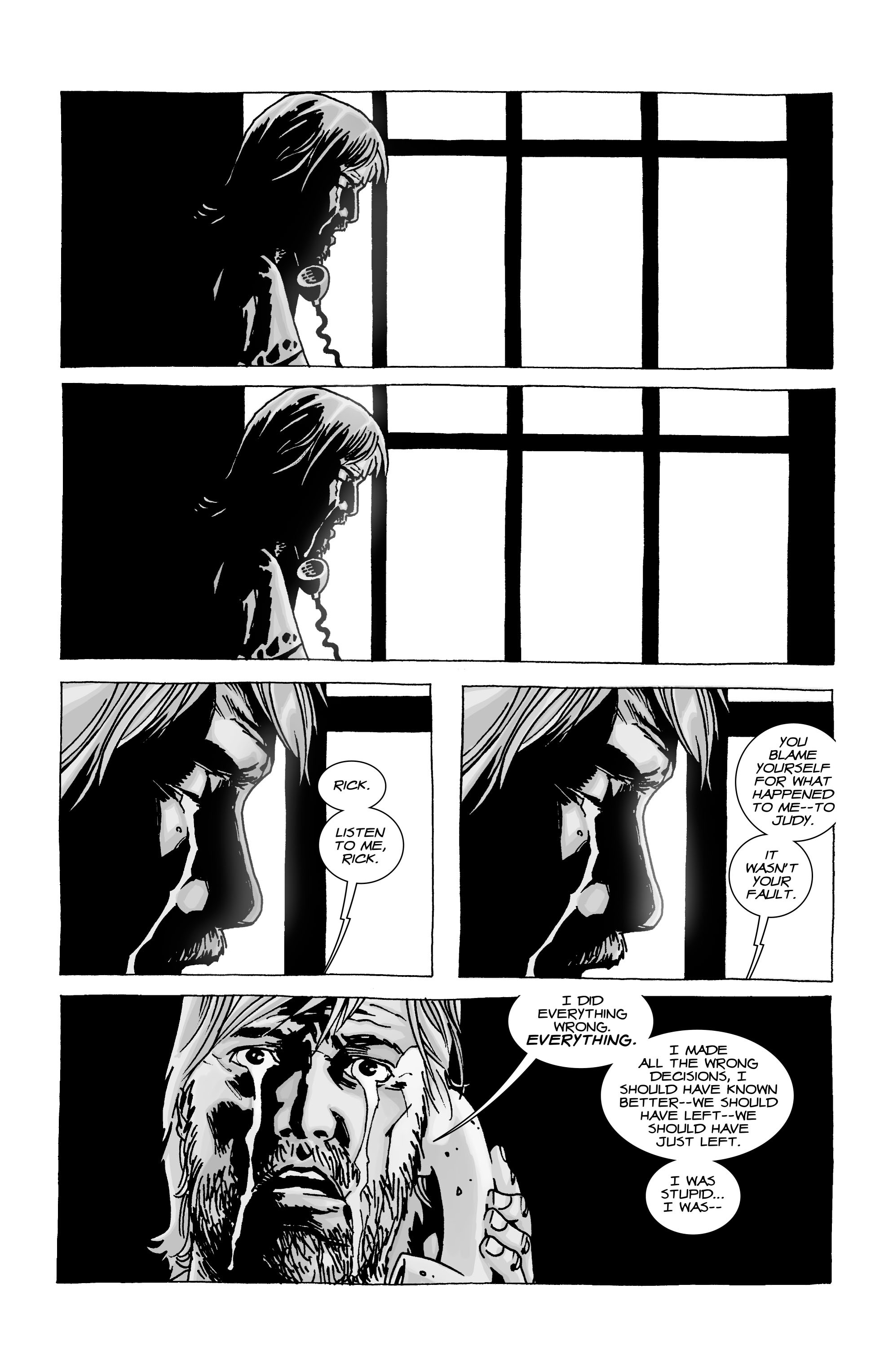 The Walking Dead issue 51 - Page 20