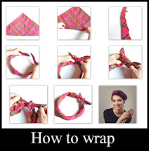 HOW TO WRAP