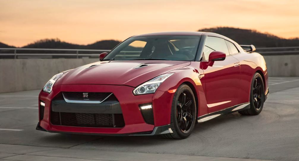 2019 Nissan Gt R Track Edition Exterior Interior And Price