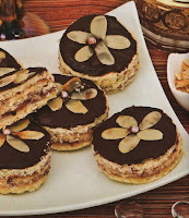 حلو دانماركي