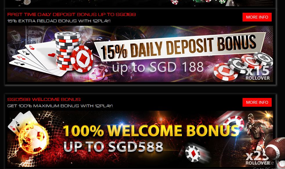 Casinos Casinos