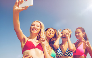 College Kids Are Using Student Loans For Wild Spring Break Trips 