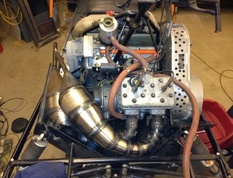 FreedomSeeker4U: Ski-Doo Sno Pro Blizzard 454 1979