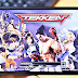 تحميل لعبة Tekken لهواتف الاندرويد بغرافيك خرافي