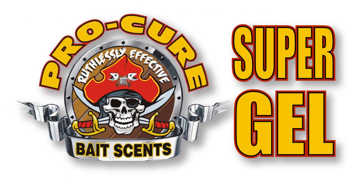 Applied Ethology for Curiouzz Anglers ProCure attractant for pike is