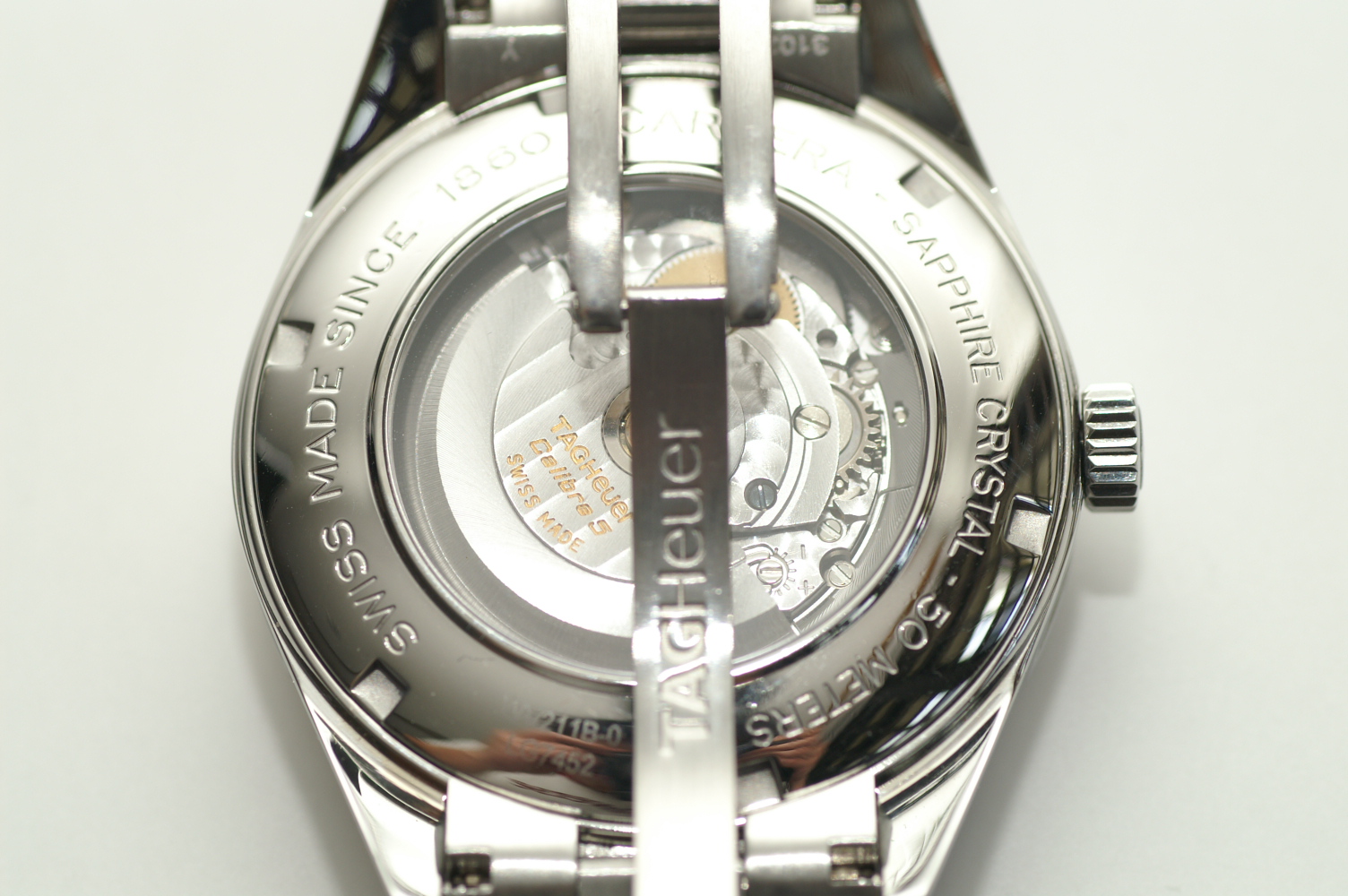 mediacafe-superman-mens-tag-heuer-automatic-watch-with-exhibition-back