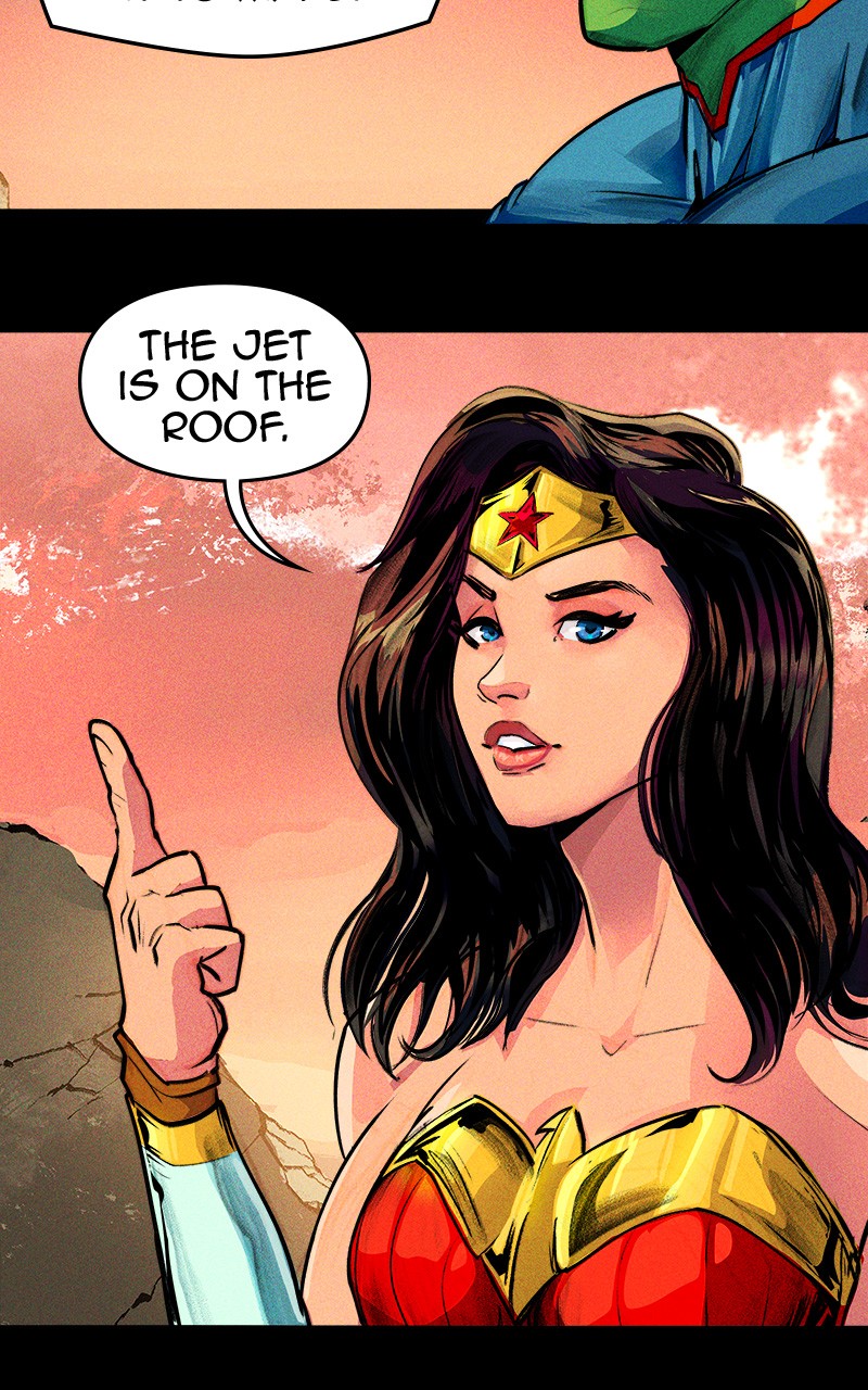 Red Hood: Outlaws chapter 10 page 26