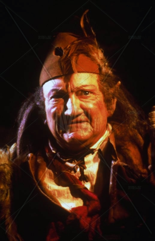 FILMY KOSTIUMOWE Rumpelstiltskin (1987)
