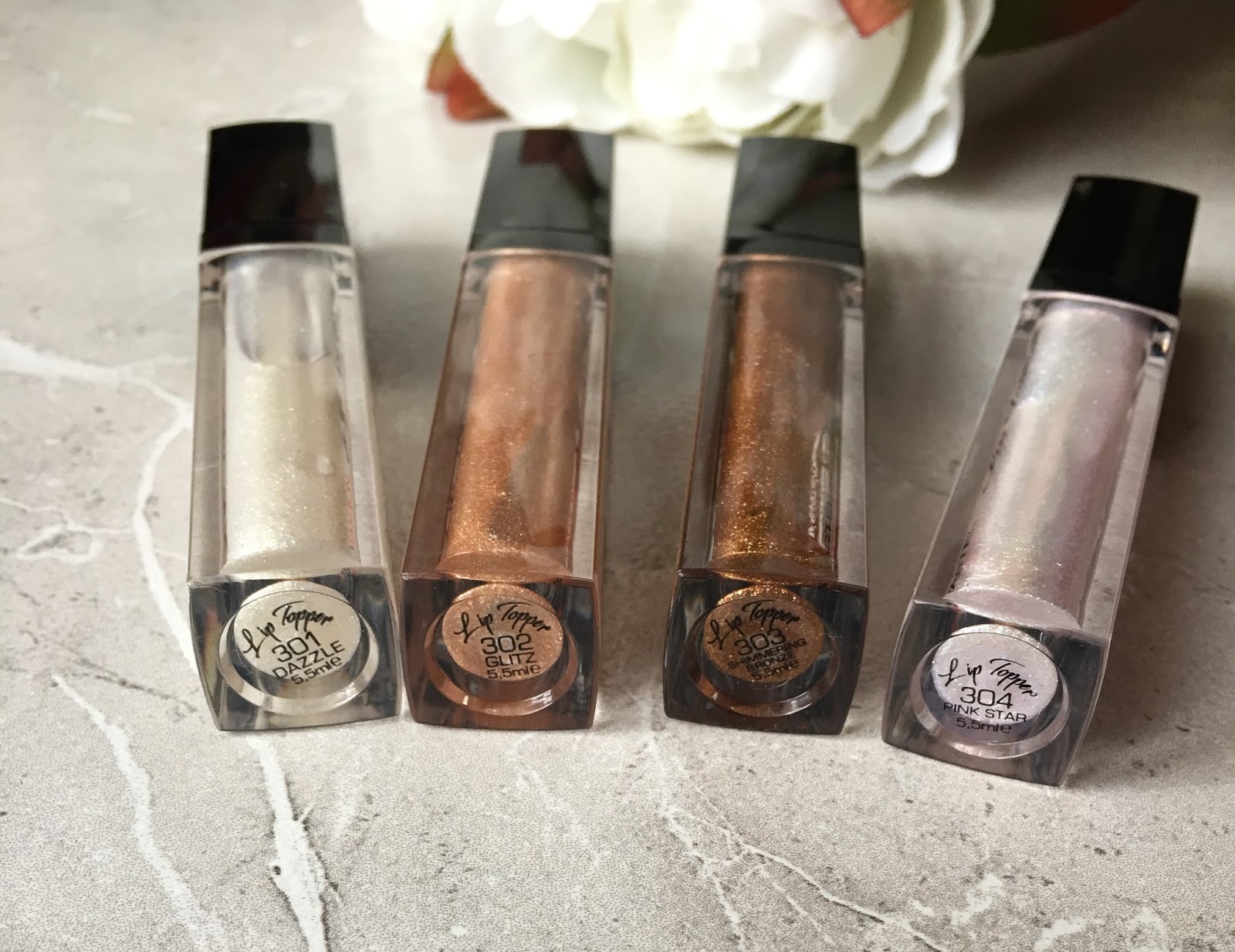 Pastel Kozmetik Lip Topper Serisi .. AUDREYİN ŞEKERLERİ Bloglovin’