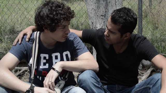 Mi amigo Gerardo, 1 Mi amigo Gerardo, 1