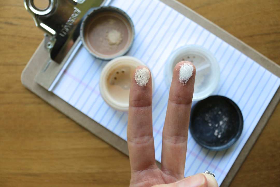 bareminerals well rested concealer