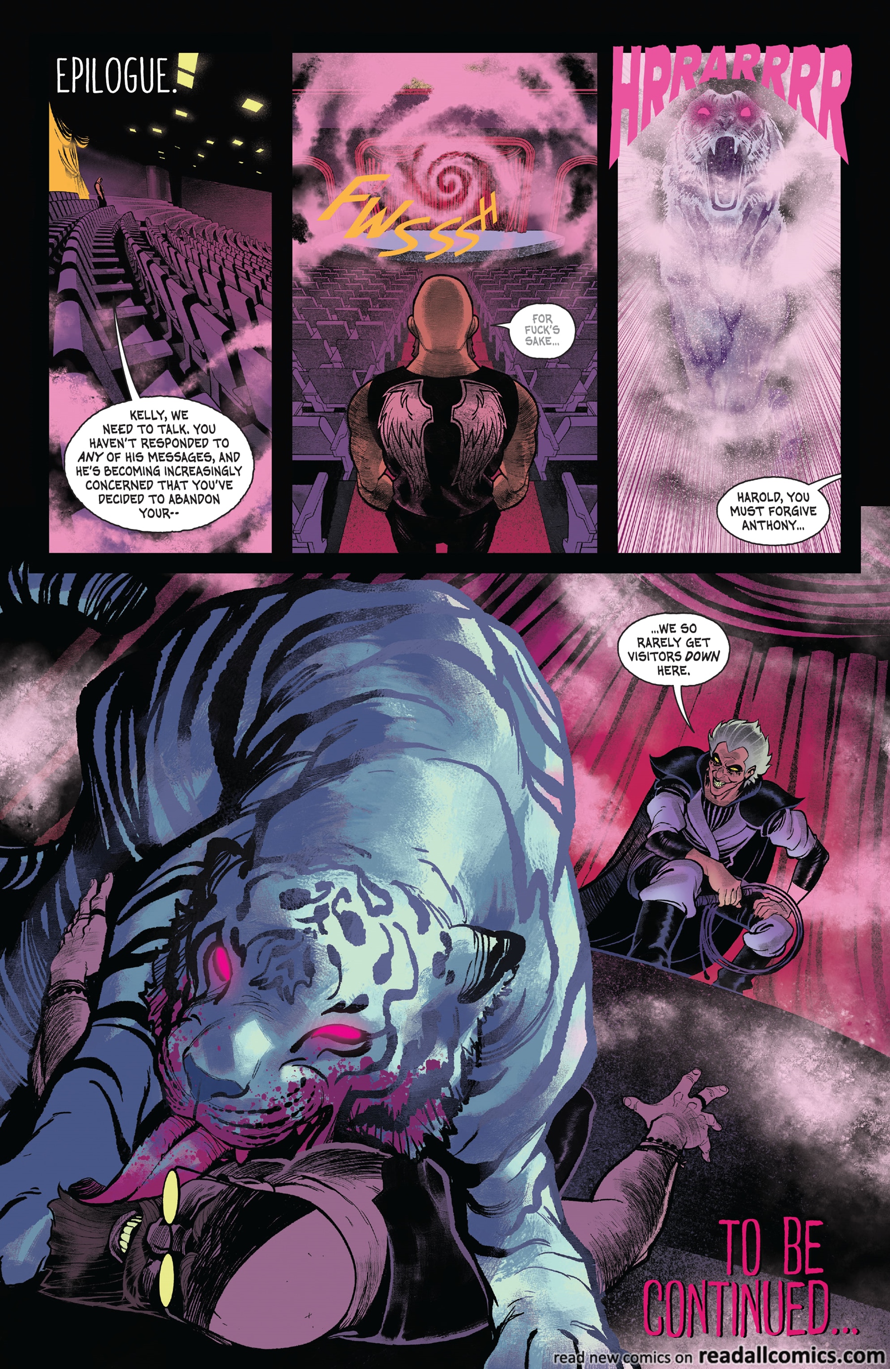 Grim #1 chapter 7 page 23