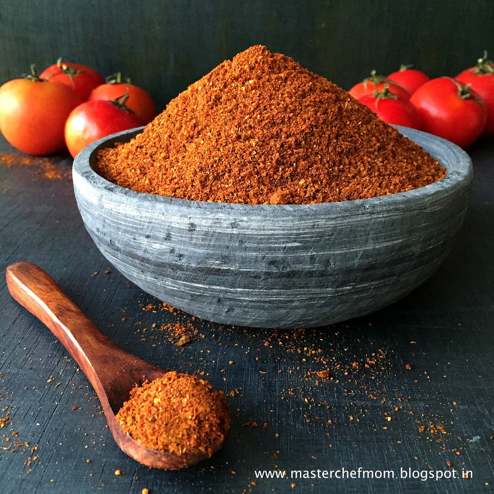 MASTERCHEFMOM Instant Rasam Powder Rasam Powder How to make Rasam