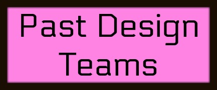 Past Design Teams