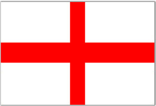 Toppa Termoadesiva Bandiera UK - 8.4x4.9cm, Con Ferro Da Stiro, Per Abbigliamento E Accessori - Foto 5