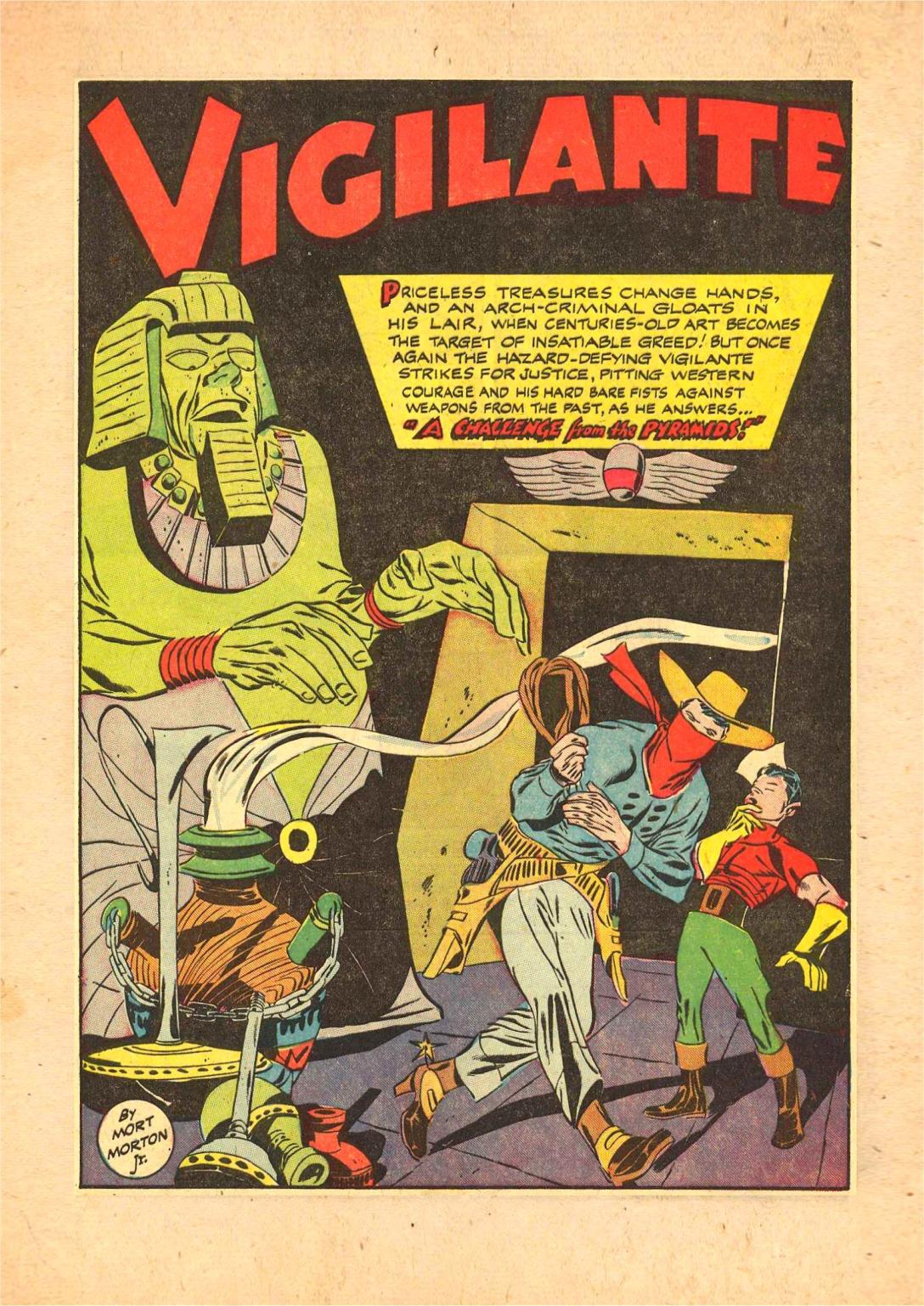 Action Comics (1938) 70 Page 16