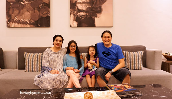 Seda Capitol Central - Seda Hotel Bacolod - Bacolod hotels - Seda hotel breakfast buffet - Bacolod City - deluxe room - staycation - family travel - travel blogger - Bacolod mommy blogger